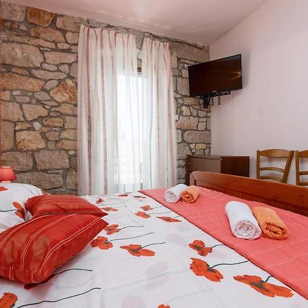 Casa Ana Milena Villa โปเรช ภายนอก รูปภาพ